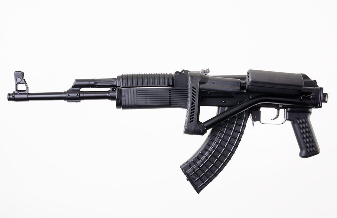 Molot Vepr AK47-21 7.62x39mm Semi-Automatic Rifle