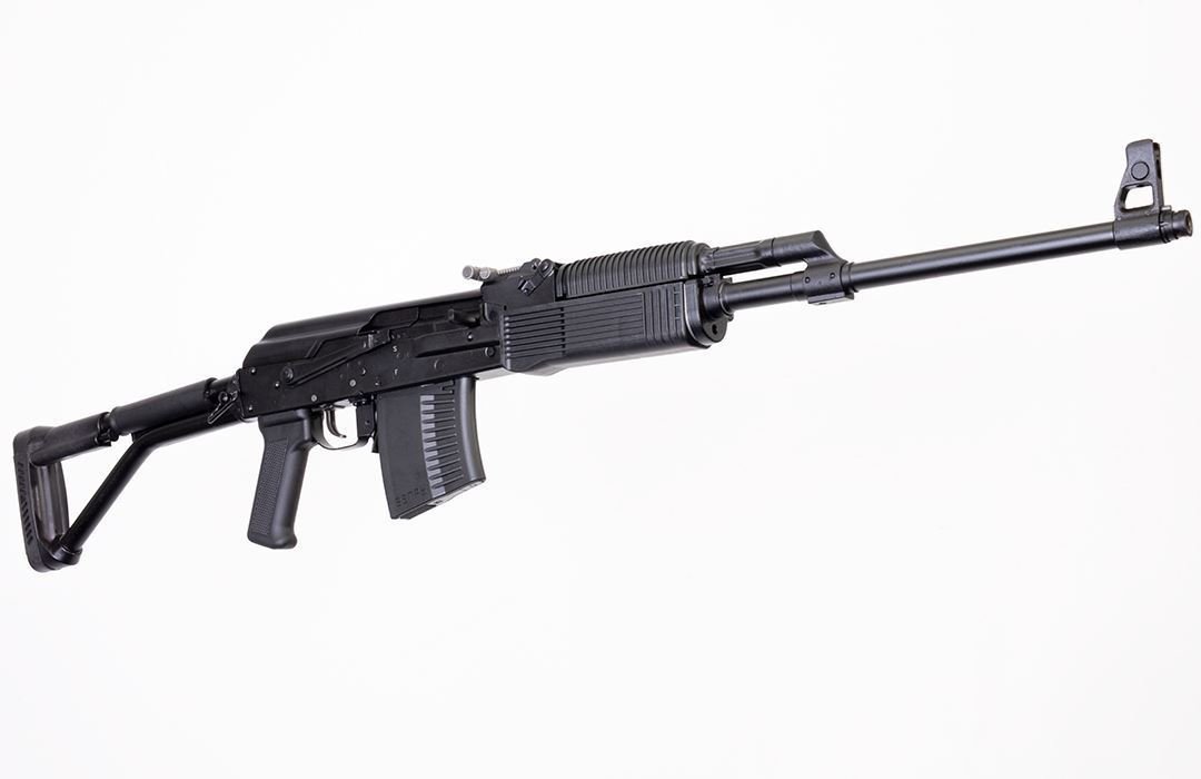 Molot Vepr AK54 7.62x54fr Semi-Automatic Rifle