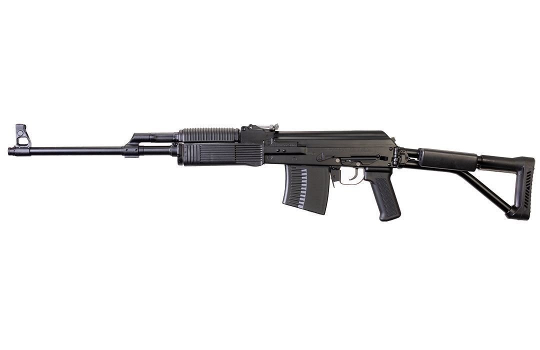 Molot Vepr AK54 7.62x54fr Semi-Automatic Rifle