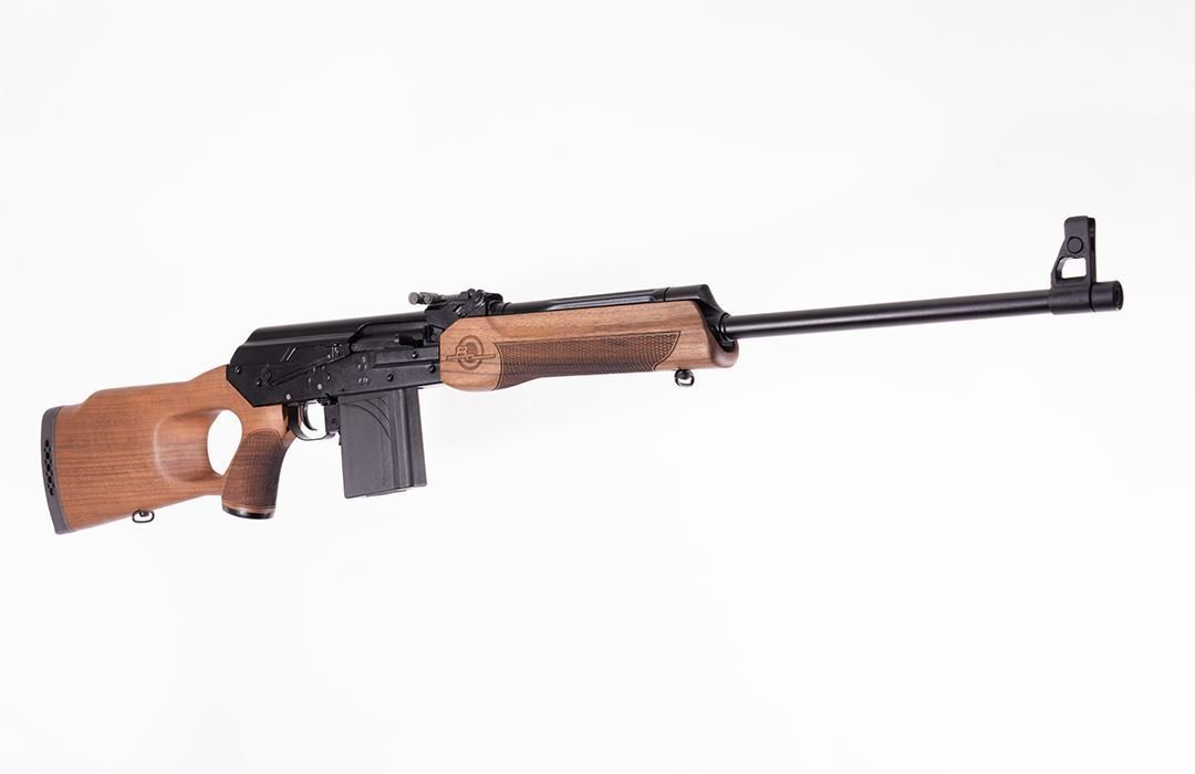 Molot Vepr .308 Win Semi-Automatic Rifle VPR-308-03