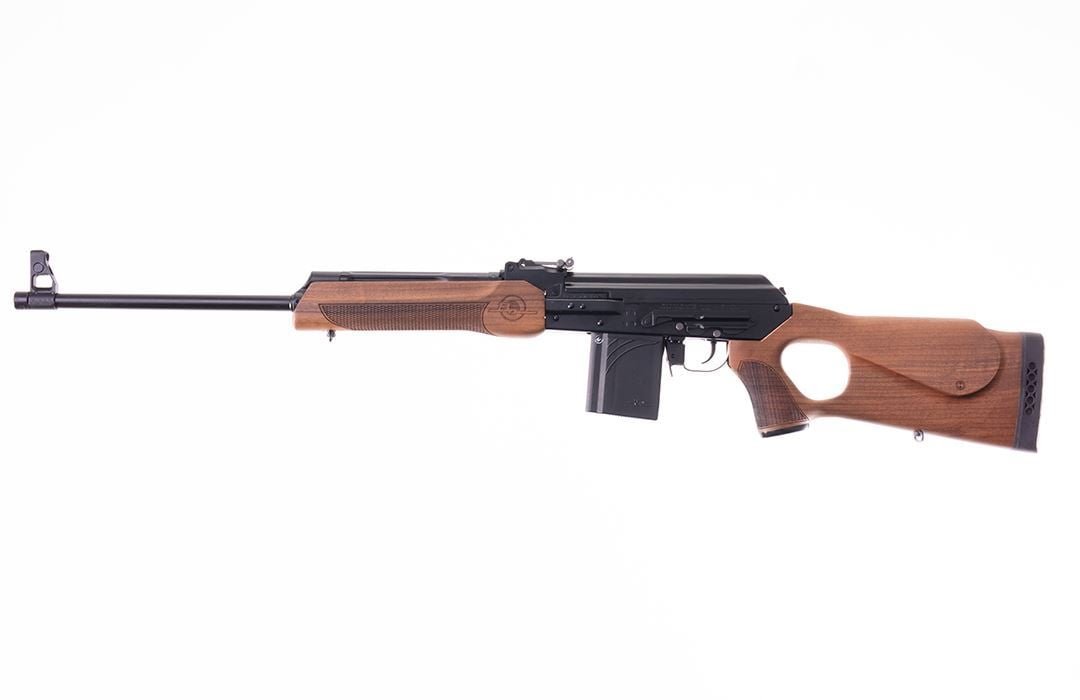 Molot Vepr .308 Win Semi-Automatic Rifle VPR-308-03