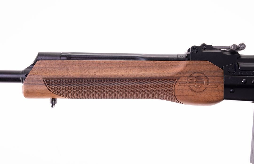 Molot Vepr .308 Win Semi-Automatic Rifle VPR-308-03