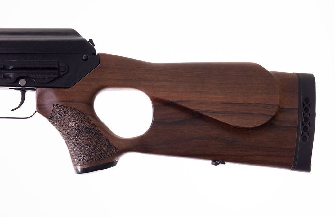 Molot Vepr 5.45x39mm Semi-Automatic Rifle VPR-54539-01