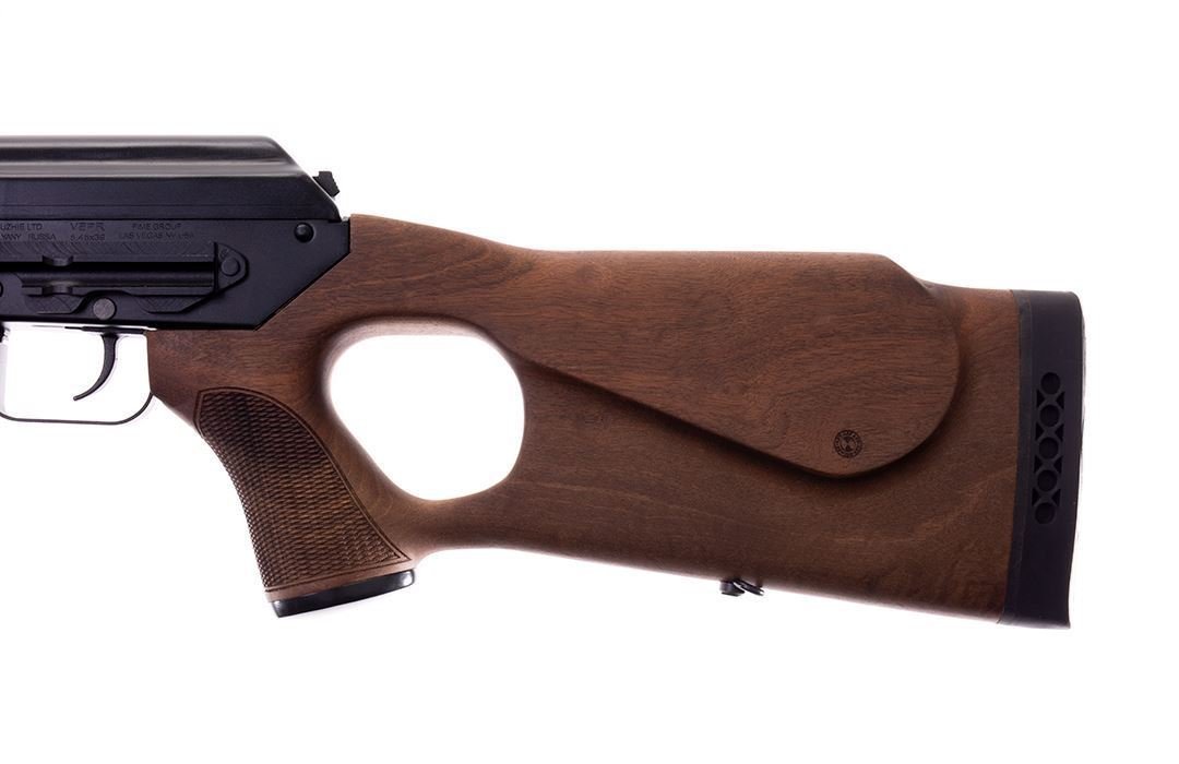 Molot Vepr 5.45x39mm Semi-Automatic Rifle VPR-54539-02