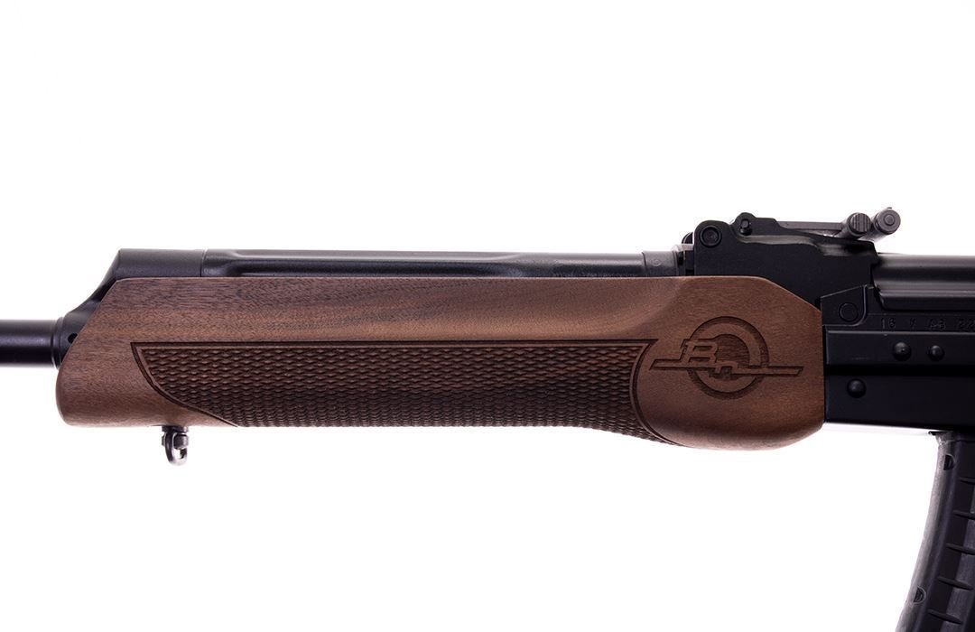 Molot Vepr 5.45x39mm Semi-Automatic Rifle VPR-54539-02