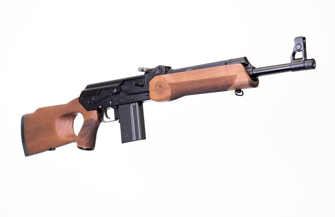 Molot Vepr 6.5 Grendel Semi-Automatic Rifle VPR-65G-01