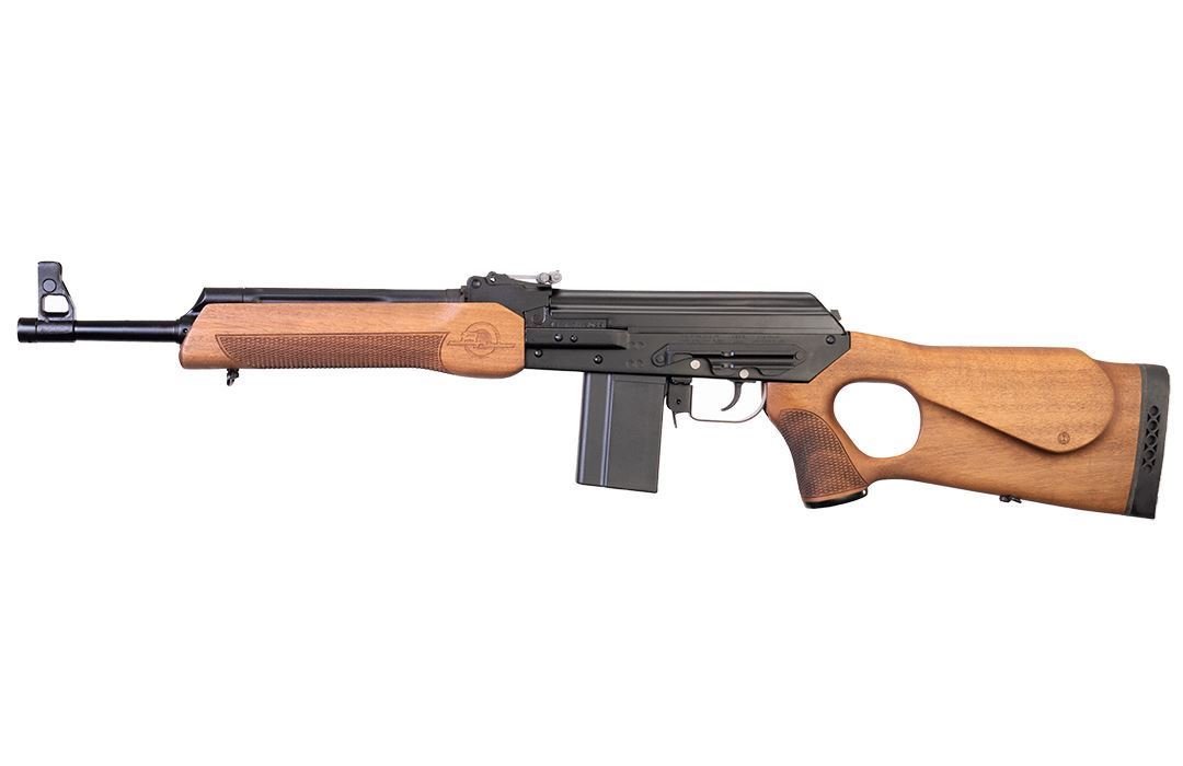 Molot Vepr 6.5 Grendel Semi-Automatic Rifle VPR-65G-01