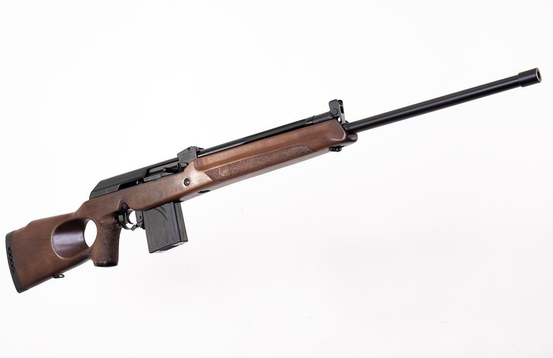 Molot Vepr .308 Win Semi-Automatic Rifle VPR-76254-02