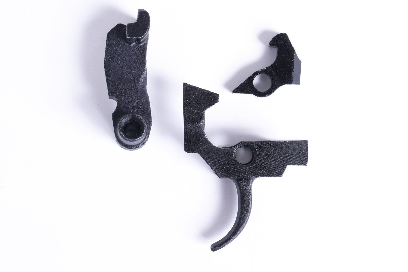 Molot AK / RPK Fire Control Group for Milled and Stamped Receivers