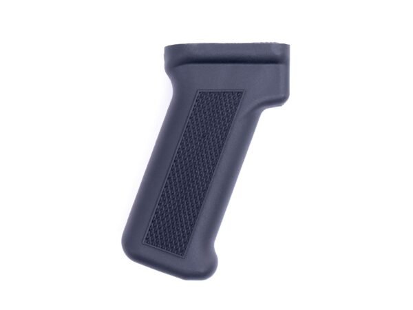 Arsenal Black Polymer Pistol Grip for Milled and Stamped Receiver