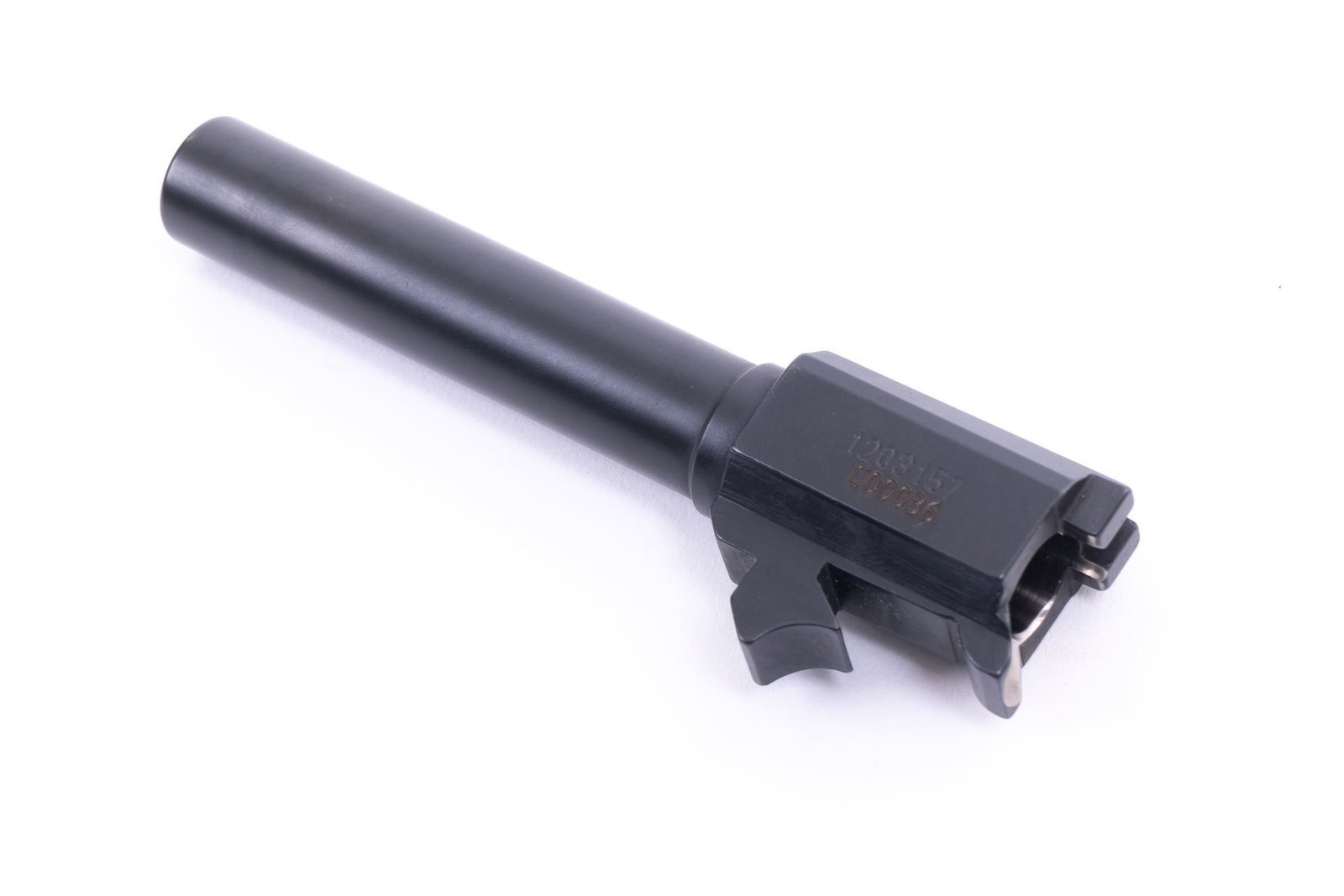 Arex 3.85″ 9mm Replacement Barrel for Rex Zero 1 Compact Pistols