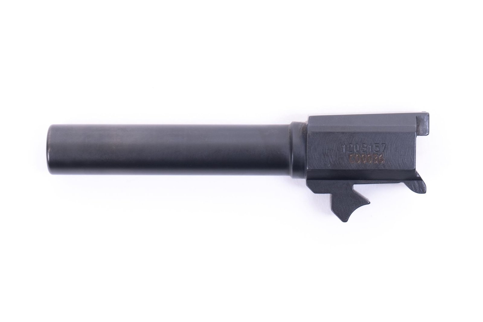 Arex 3.85″ 9mm Replacement Barrel for Rex Zero 1 Compact Pistols