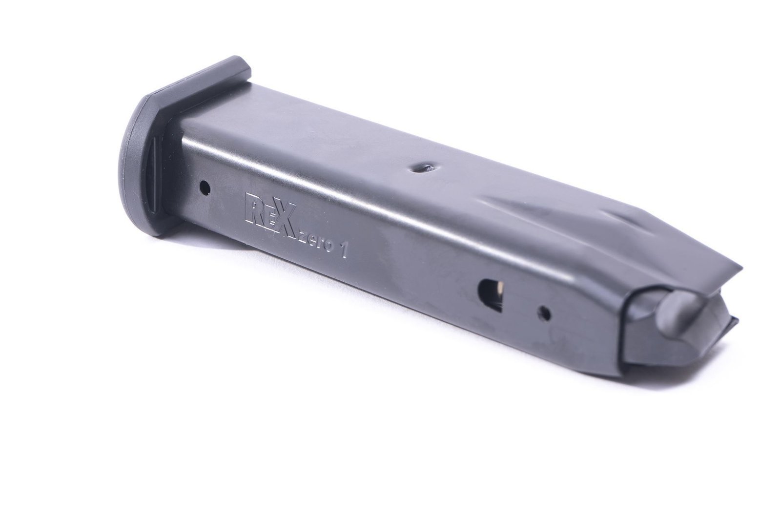 Arex 9mm 10 Round Magazine for Rex Zero 1 Standard Pistols