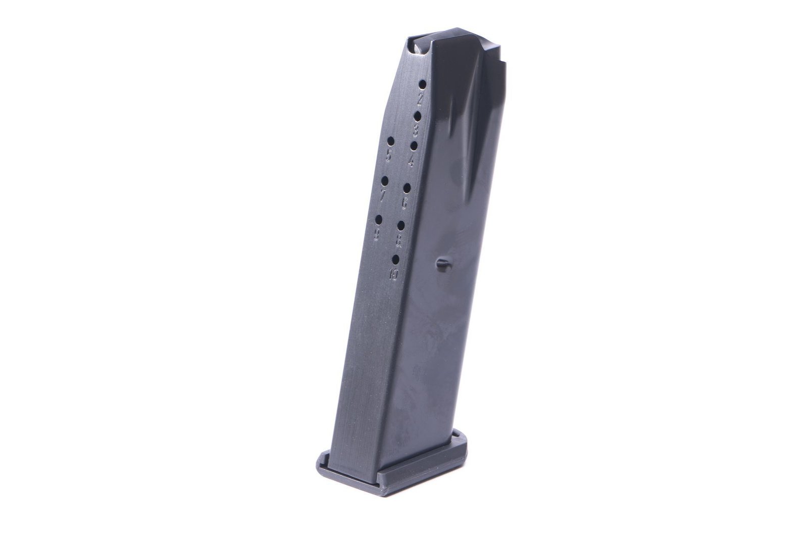 Arex 9mm 10 Round Magazine for Rex Zero 1 Standard Pistols