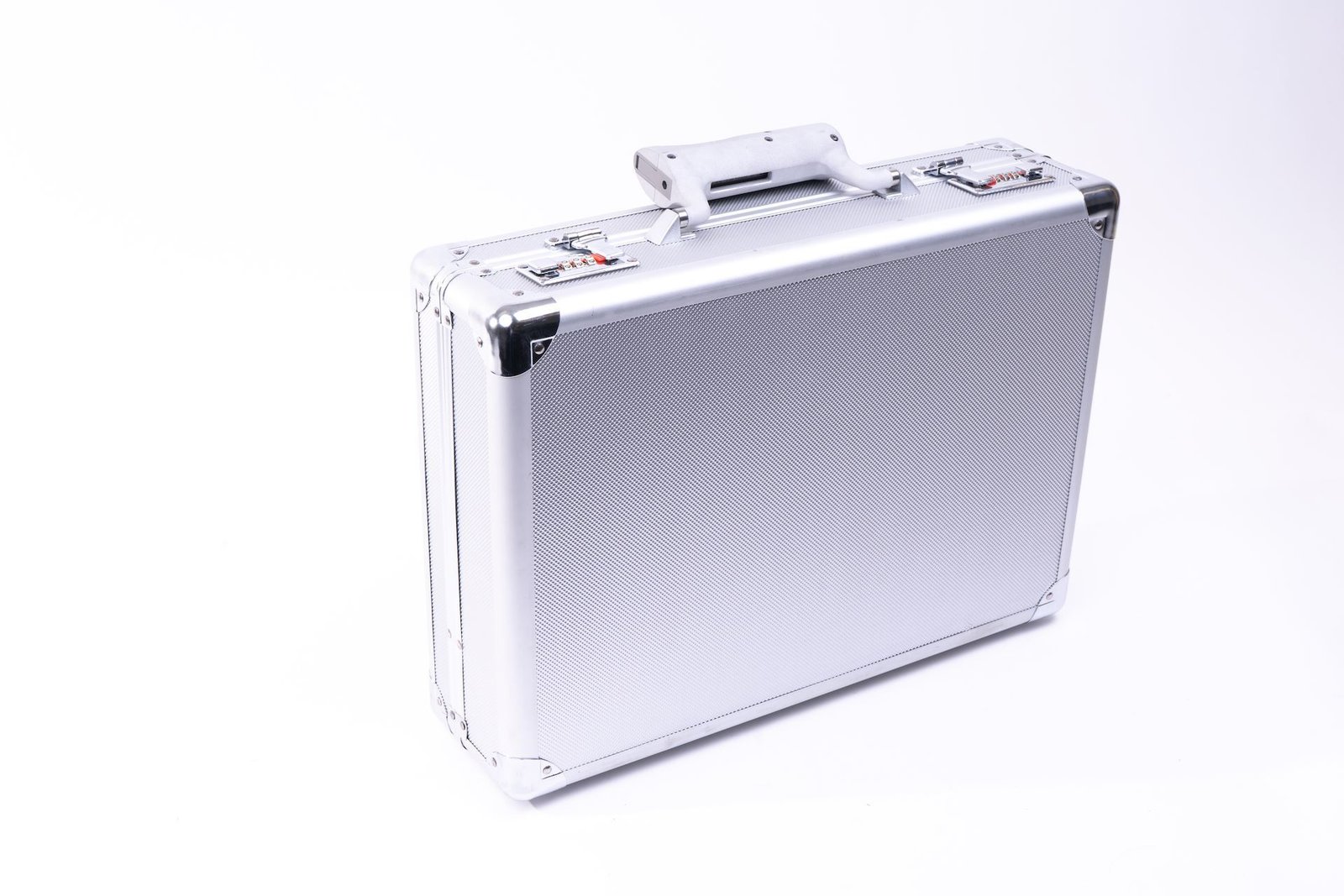Arsenal Briefcase with Internal Shooting (NFA)
