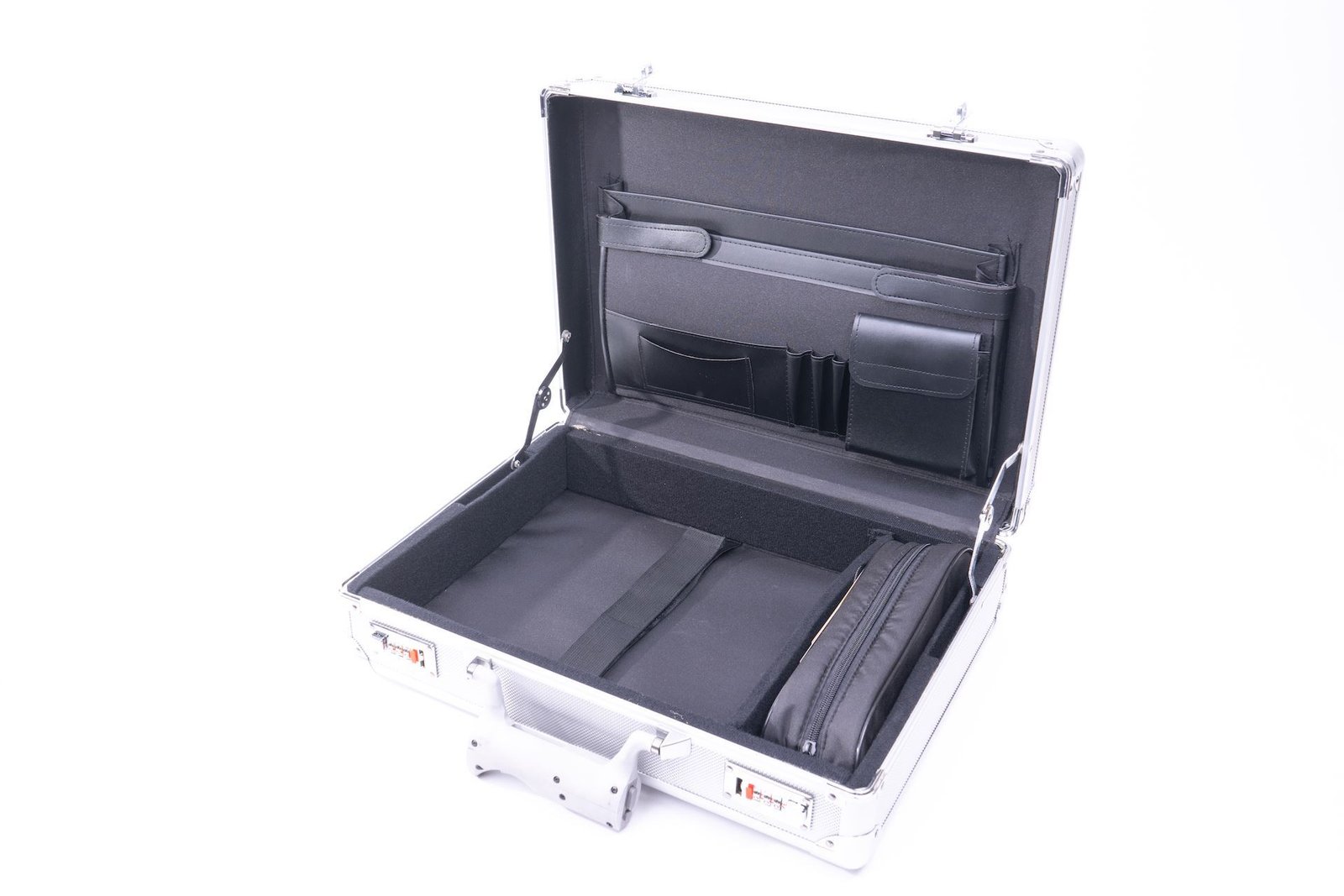 Arsenal Briefcase with Internal Shooting (NFA)