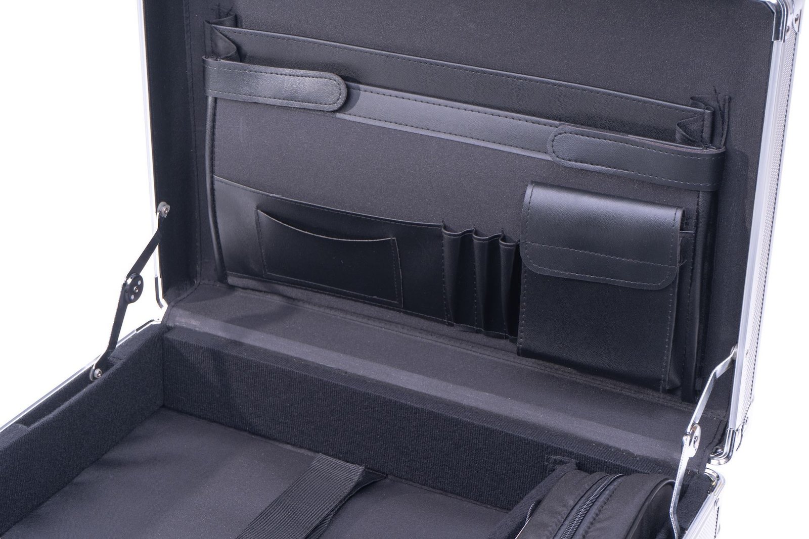 Arsenal Briefcase with Internal Shooting (NFA)