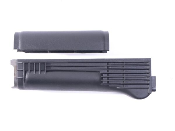 IZHMASH Handguard Set with Steel Heat Shield for Stamped Receiver