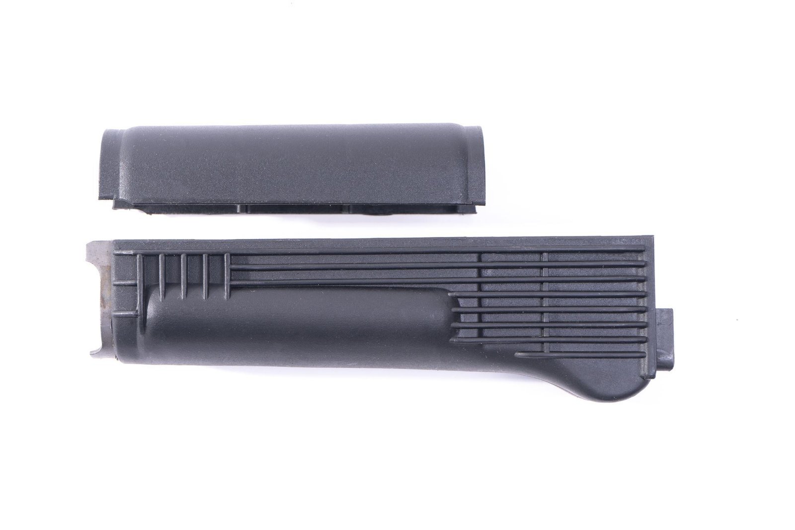 IZHMASH Handguard Set with Steel Heat Shield for Stamped Receiver