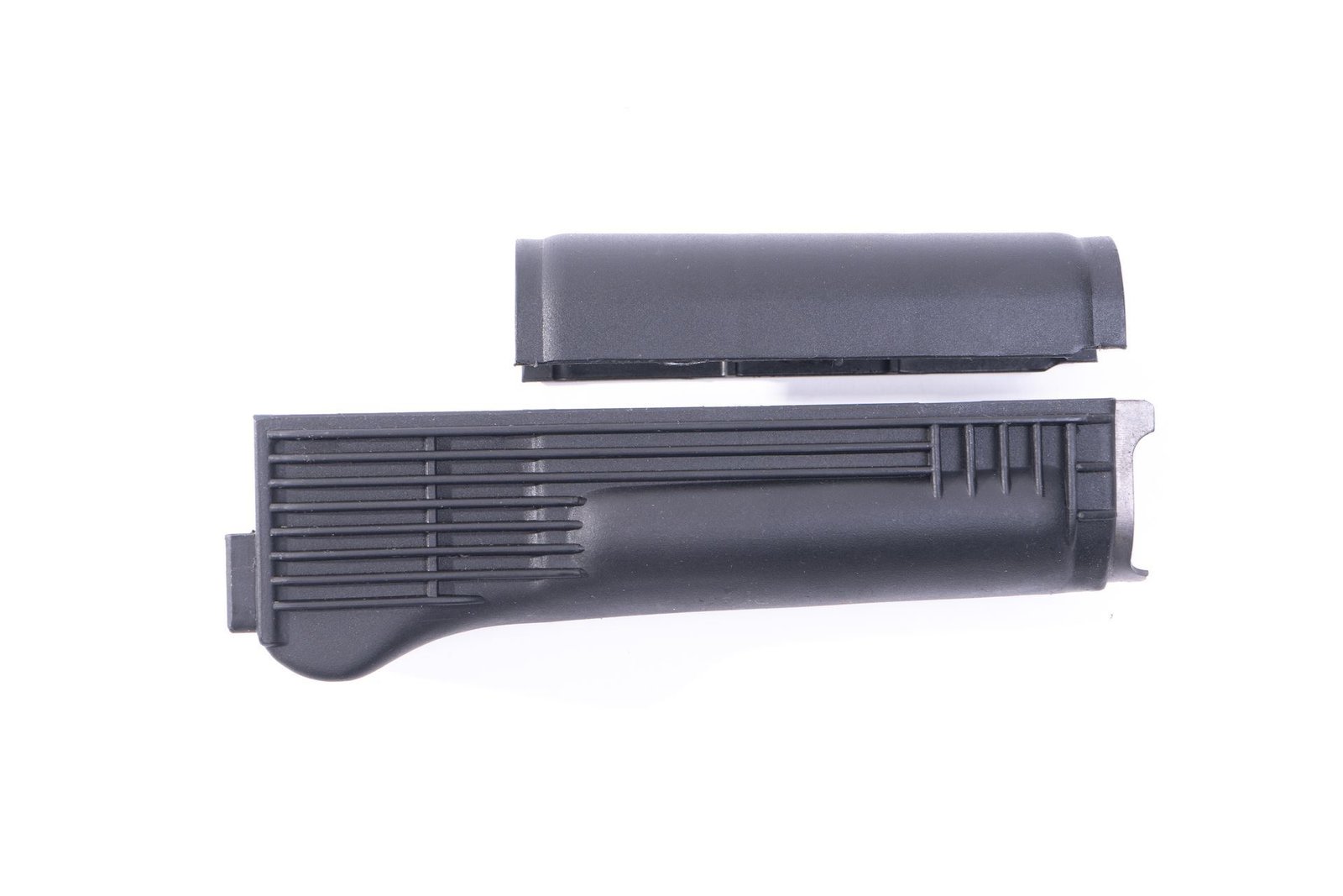 IZHMASH Handguard Set with Steel Heat Shield for Stamped Receiver