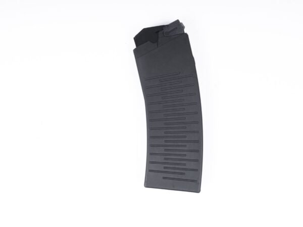 Molot Vepr 12 Black Polymer 8 Round Magazine