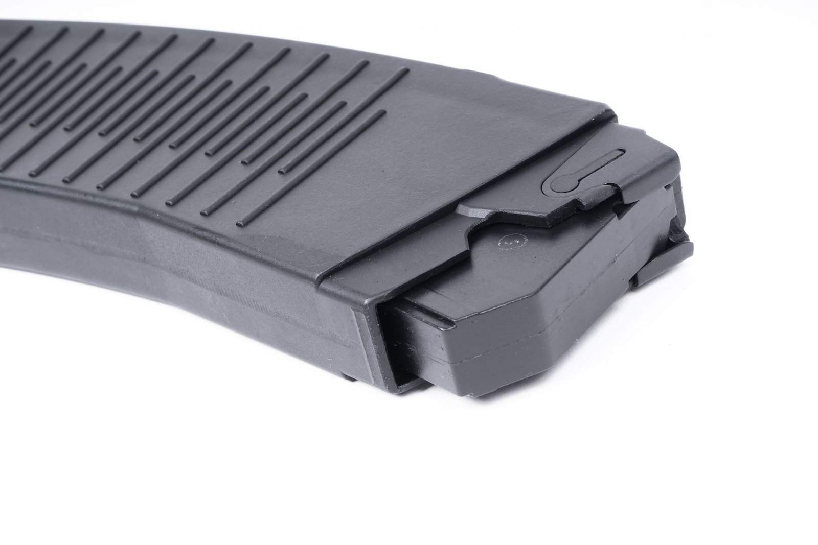 Molot Vepr 12 Black Polymer 8 Round Magazine