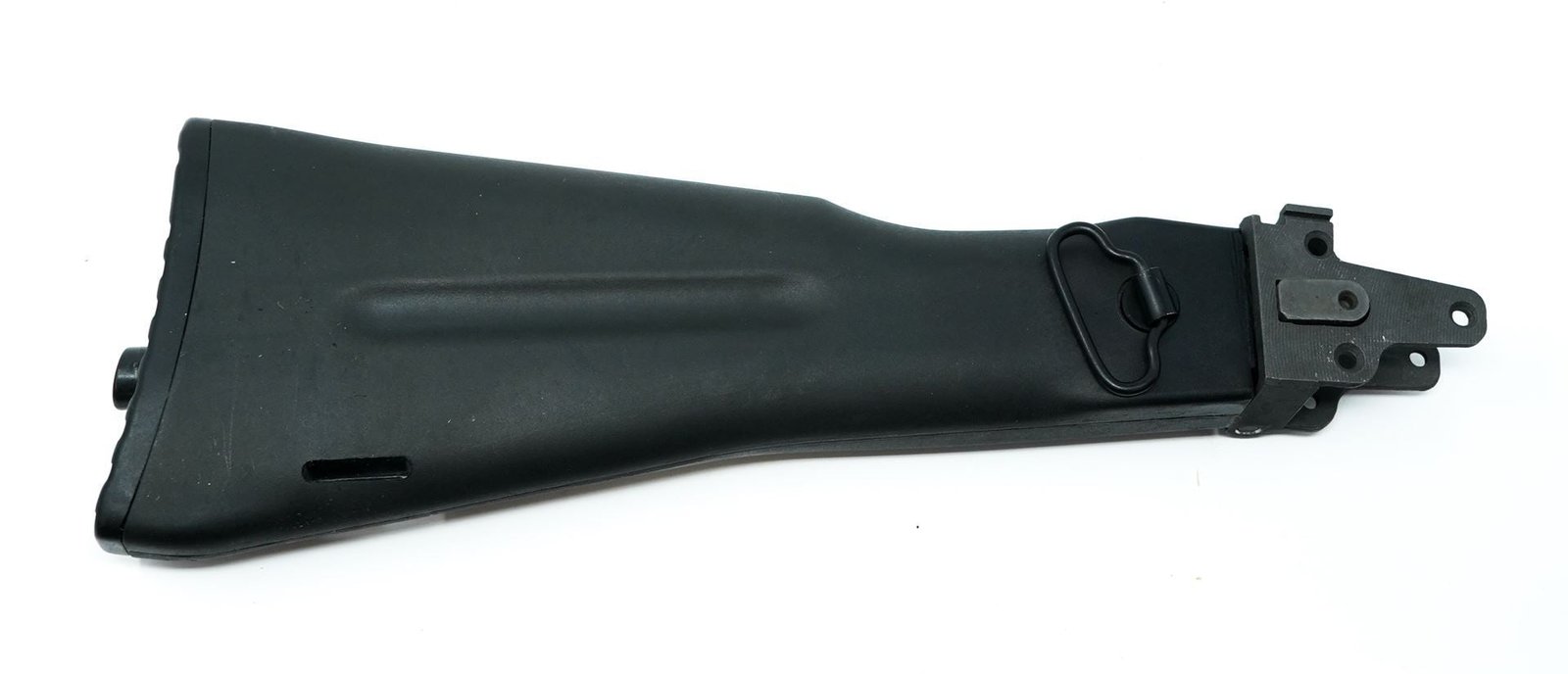 IZHMASH Folding Buttstock Assembly with All Attaching Hardware