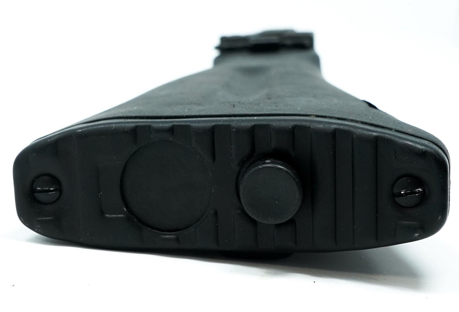 IZHMASH Folding Buttstock Assembly with All Attaching Hardware