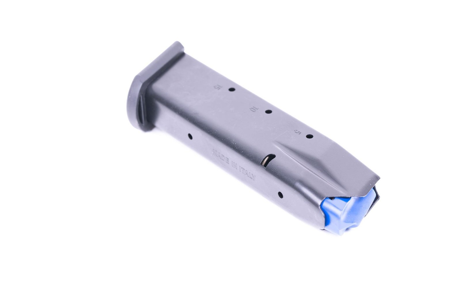 CZ 75 / 85 9mm Black 15 Round Magazine