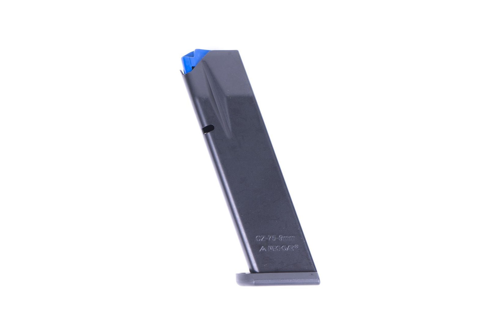 CZ 75 / 85 9mm Black 15 Round Magazine