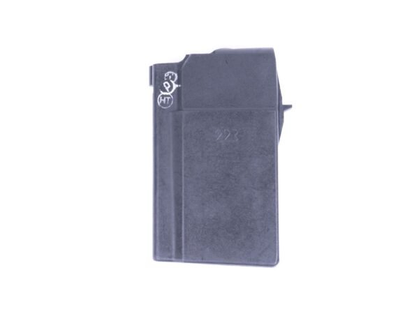 Molot Vepr 223 Rem Black 10 Round Double Stack Magazine