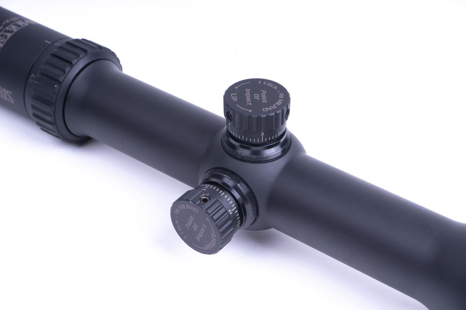 Burris Optics 200463 MTAC Riflescope 4.5x14x42 (30 mm Tube)