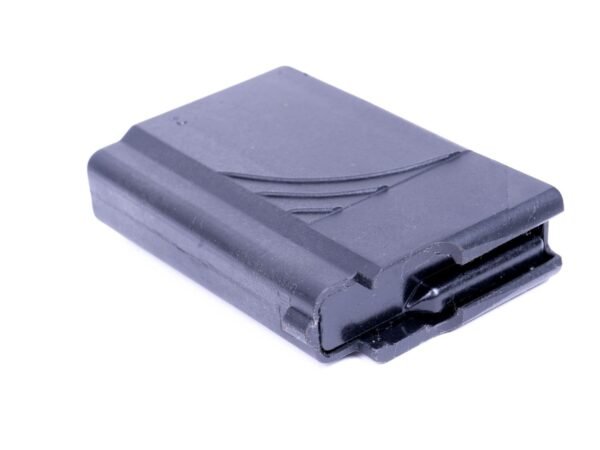 Molot Vepr 308 Win Black 10 Round Magazine