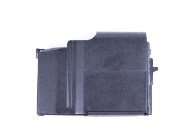 Molot 30-06 Black 5 Round Magazine for Vepr Rifles