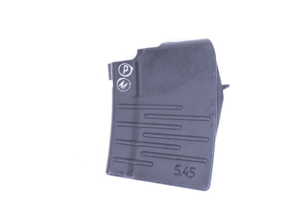 Molot Vepr 5.45x39mm Black 5 Round Magazine