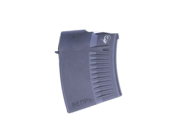 Molot 7.62x54Rmm Black 5 Round Magazine for Vepr Rifles