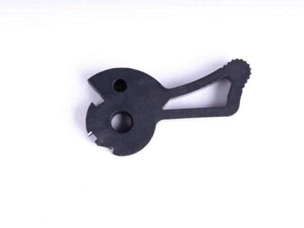 Arex Rex Alpha 9 Hammer