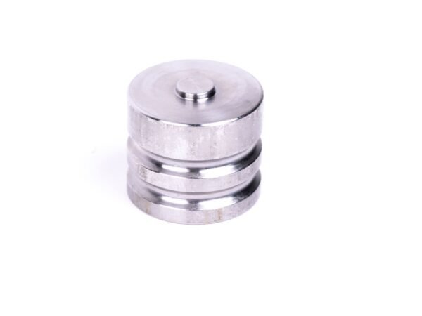 Arsenal Stainless Steel Gas Puck for Vepr 12 Gas Piston