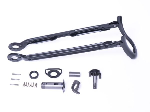 Arsenal Under Folding Stock Set for Stamped and Milled Receivers