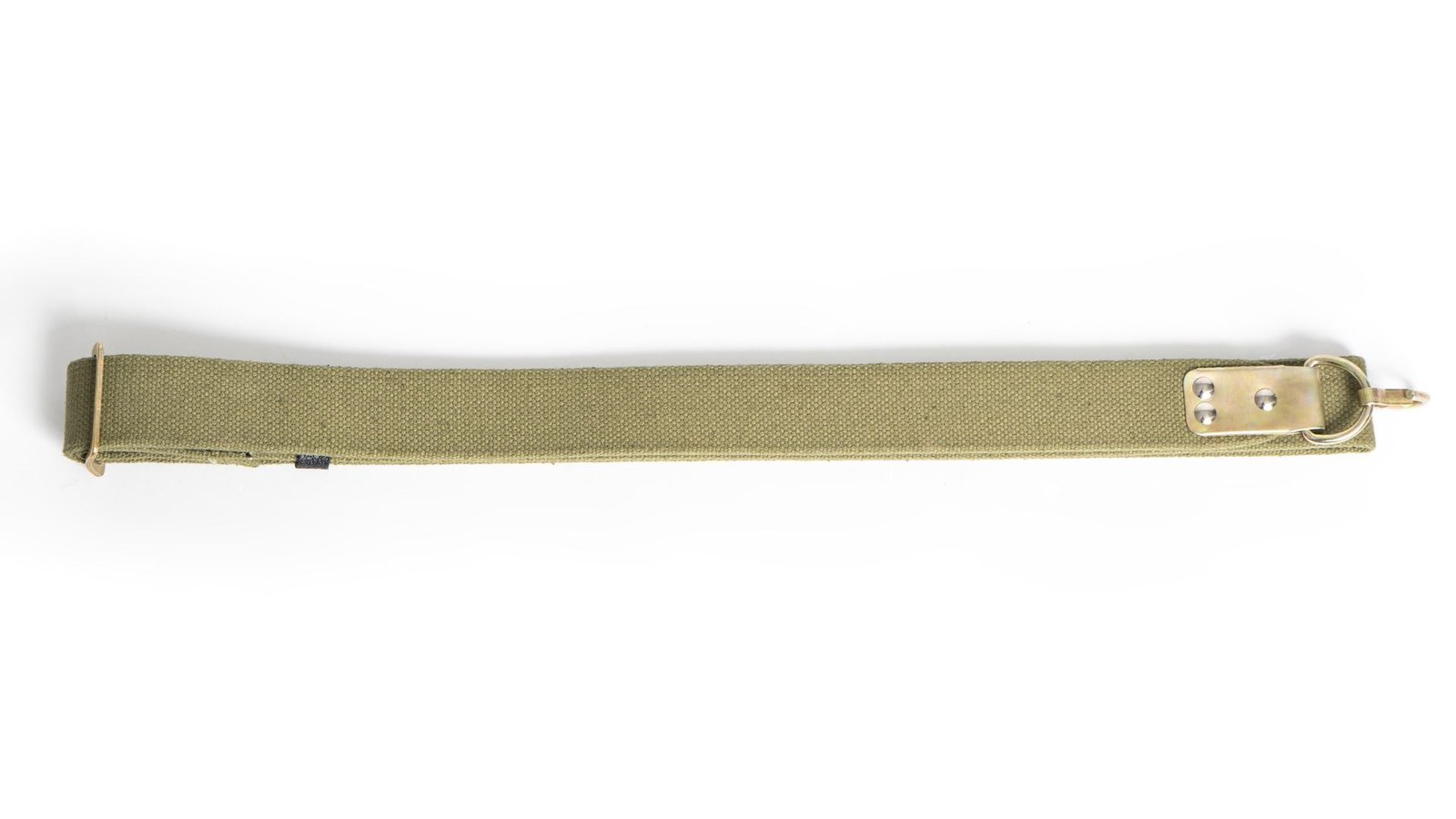 IZHMASH OD Green Canvas Sling