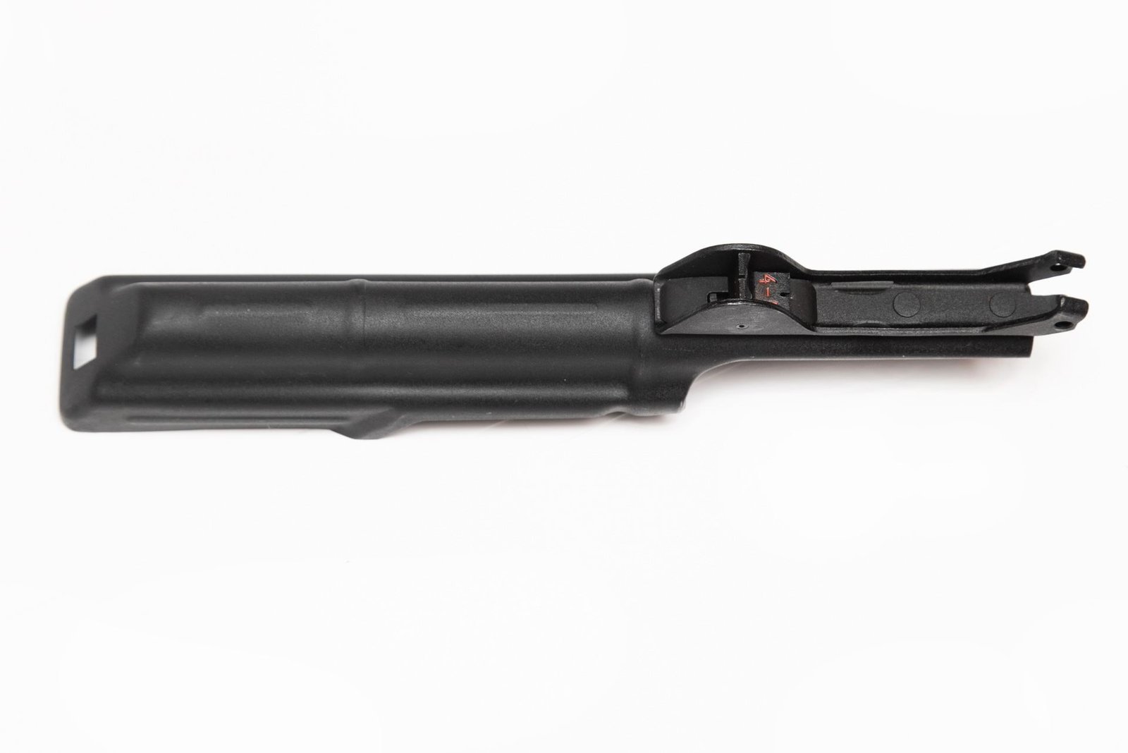 Arsenal Top Cover with Flip Sight for Krinkov Style AK Rifles