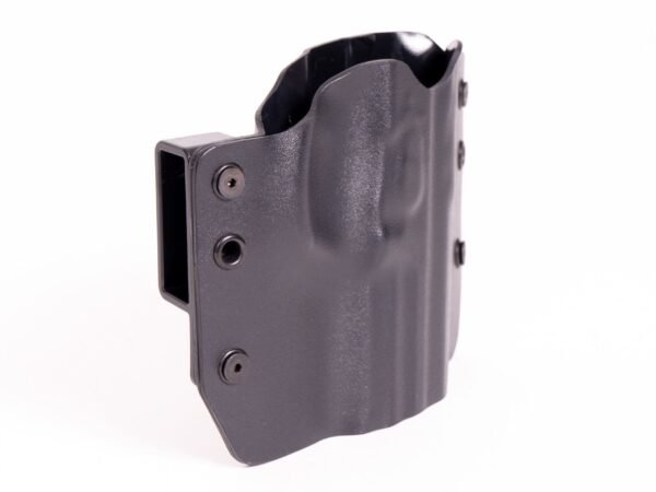Bullseye Holster OWB RH for Steyr CM9