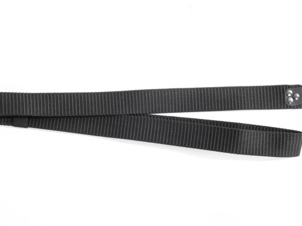 Arsenal Black Nylon Sling