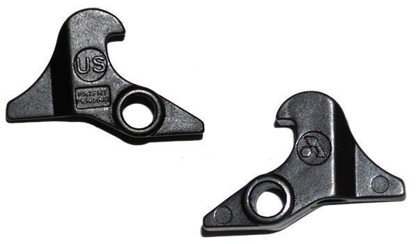 Arsenal Disconnector Semi-Automatic Stamped and Milled Receiver with Tail