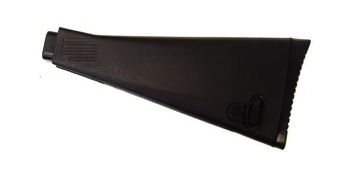 Arsenal Black Polymer NATO Length Buttstock
