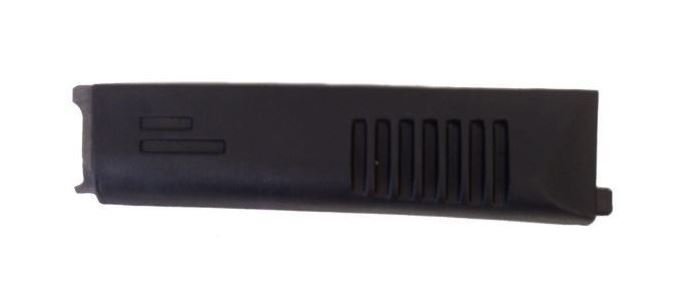 Arsenal Black Polymer Lower Handguard with Heat Shield for Milled Receivers