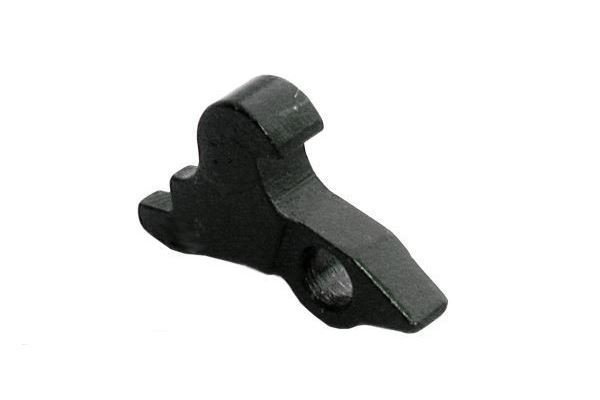 Disconnector for stamped receiver (AKM) full auto with tail Romanian