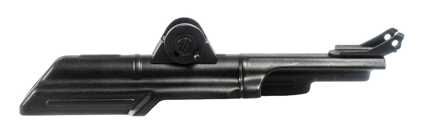 Arsenal New Generation Top Cover with Flip Up Peep Sight for Krinkov Style AK Rifles
