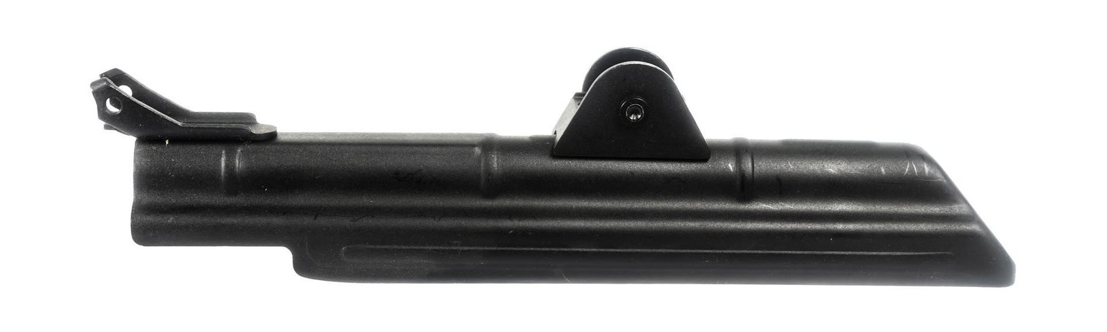 Arsenal New Generation Top Cover with Flip Up Peep Sight for Krinkov Style AK Rifles