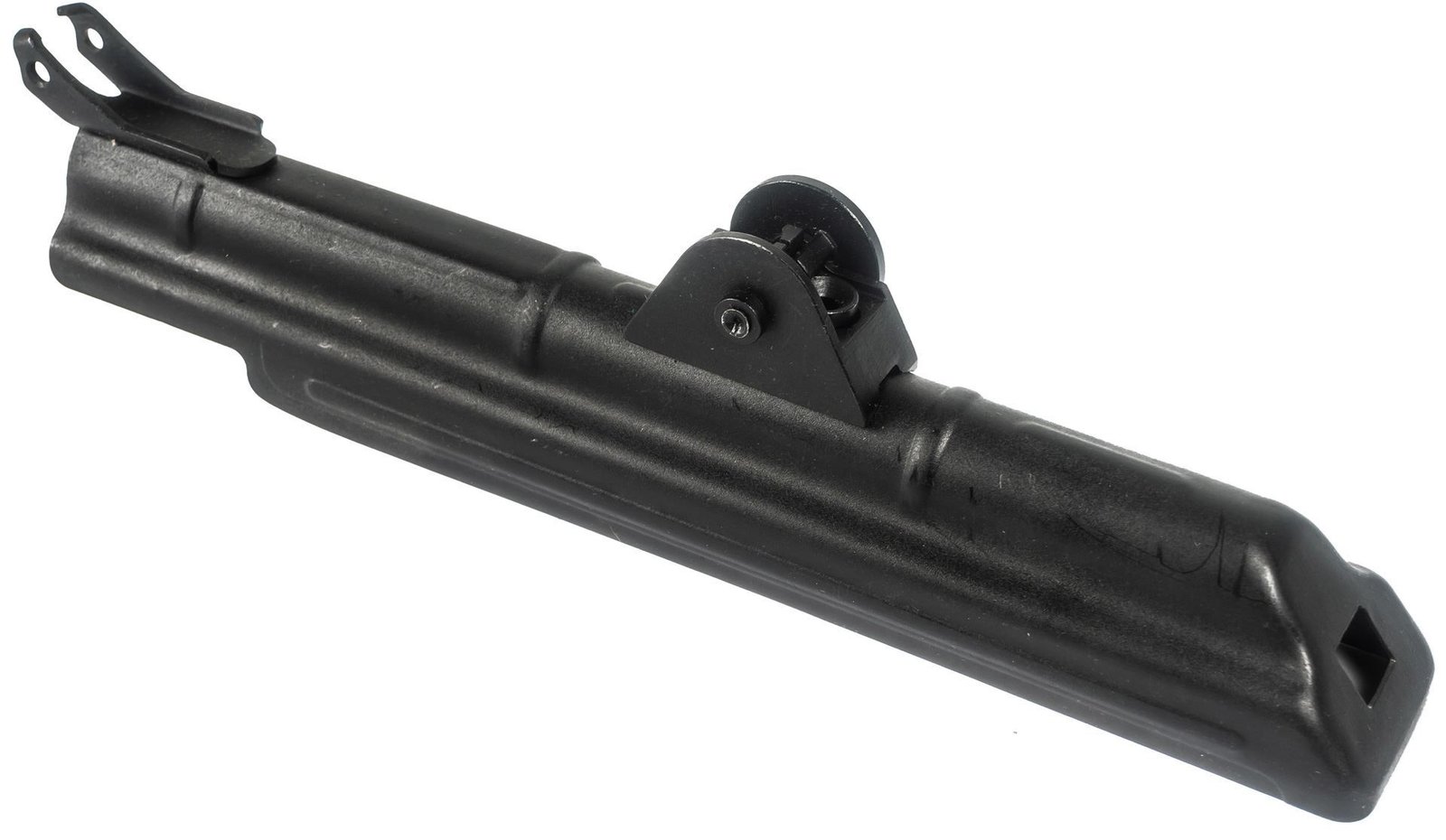 Arsenal New Generation Top Cover with Flip Up Peep Sight for Krinkov Style AK Rifles